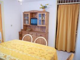 Rental Apartment Les Mas De La Mer - Saint-Cyprien 1 Bedroom 4 Persons Kültér fotó