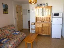 Rental Apartment Les Mas De La Mer - Saint-Cyprien 1 Bedroom 4 Persons Kültér fotó